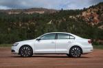 Volkswagen Jetta Hybrid 2012 года
